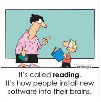 Programming Your Brain